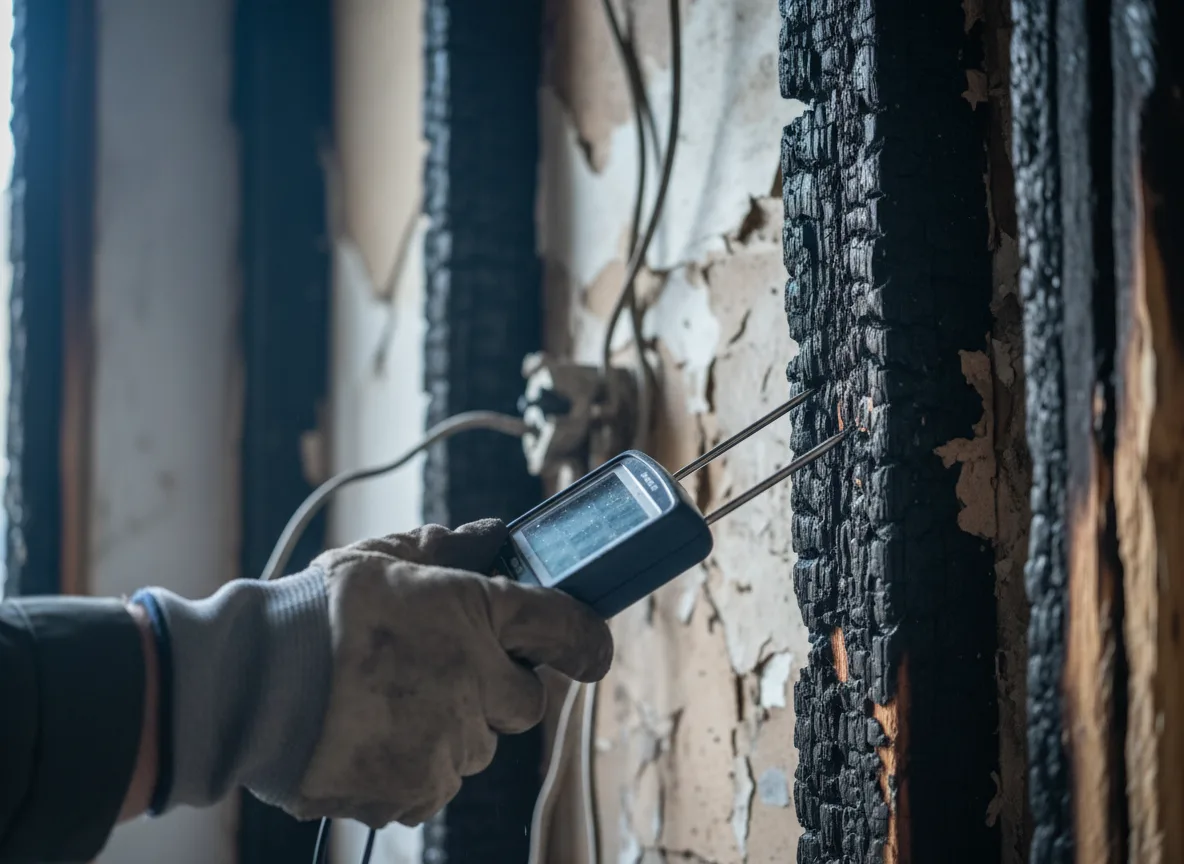 Fire Damage Restoration Iron Mountain, MI FAQs